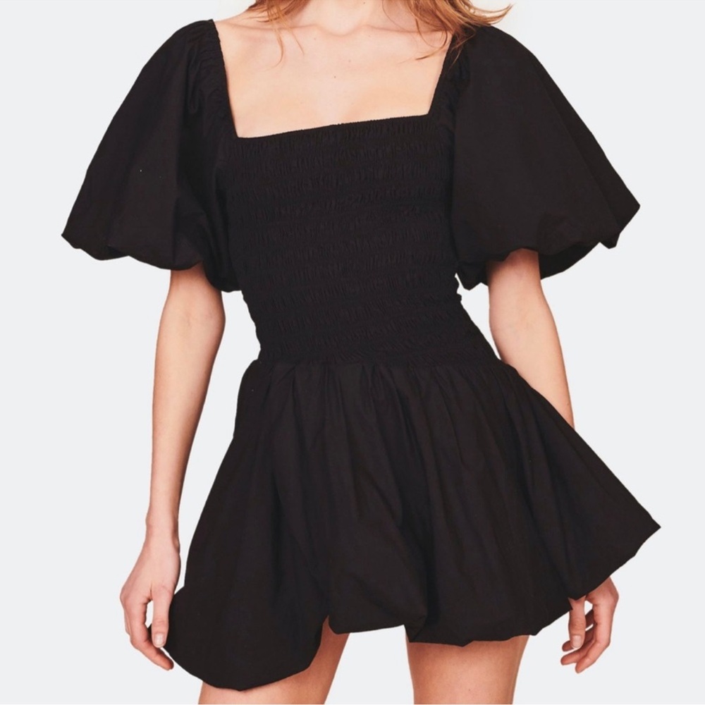 Loveshackfancy Asa dress. Size medium